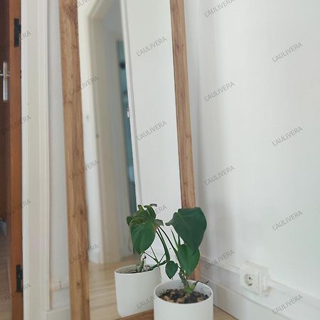 Ca La Torreta Appartement Torredembarra Buitenkant foto