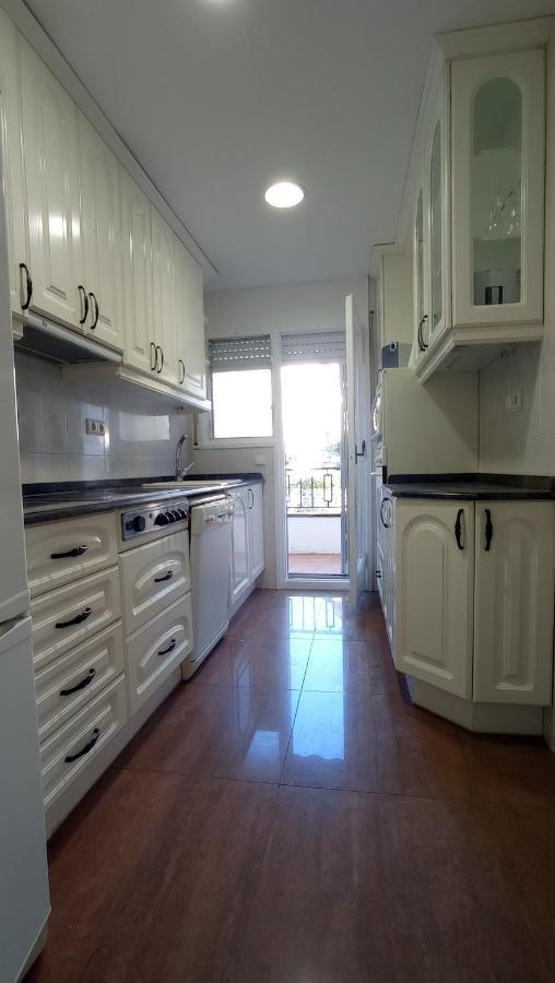 Ca La Torreta Appartement Torredembarra Buitenkant foto