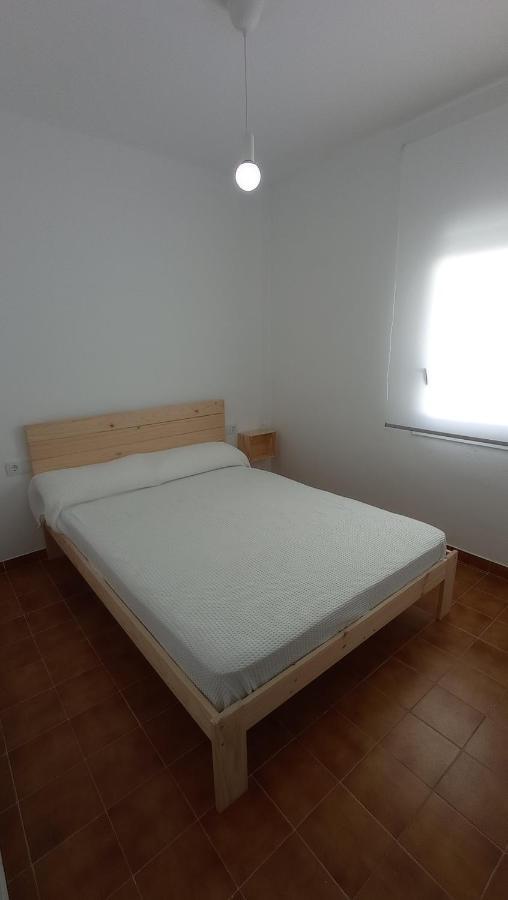 Ca La Torreta Appartement Torredembarra Buitenkant foto