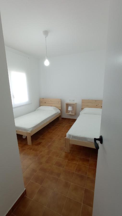 Ca La Torreta Appartement Torredembarra Buitenkant foto