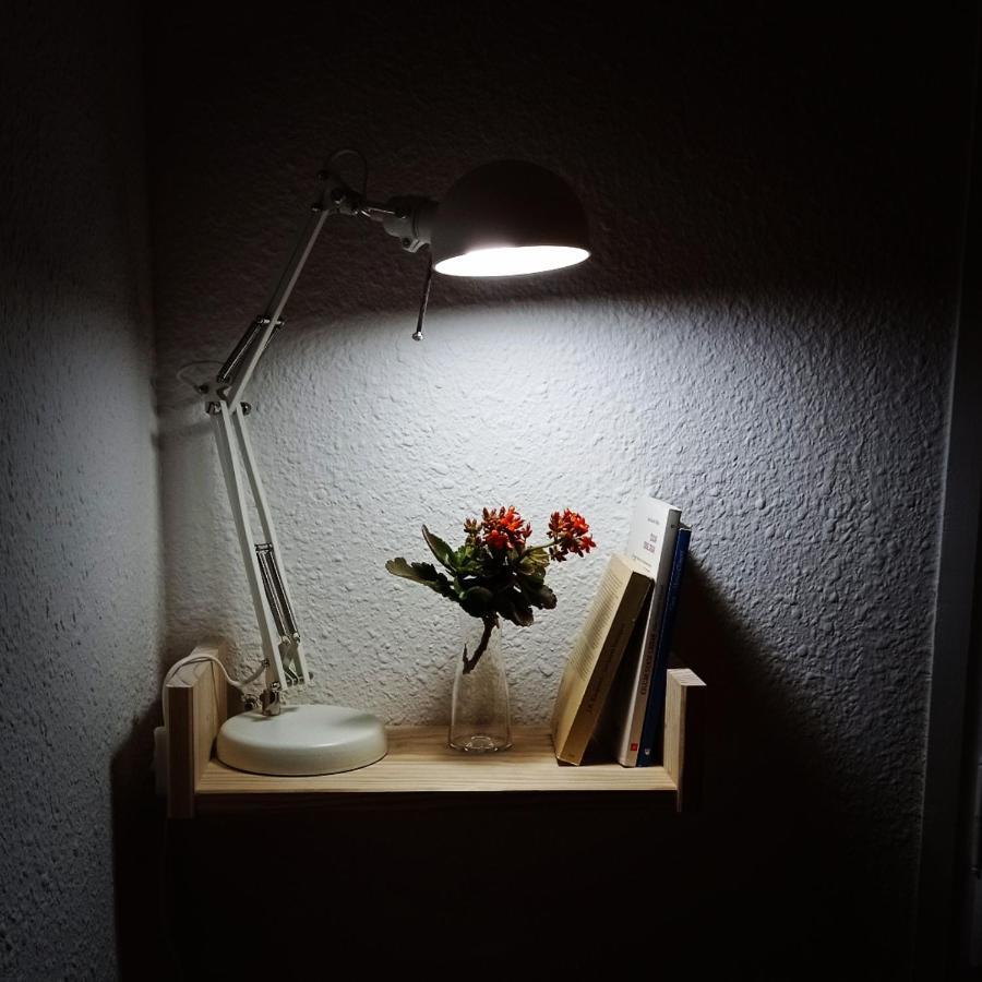 Ca La Torreta Appartement Torredembarra Buitenkant foto