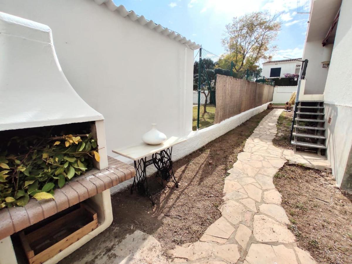 Ca La Torreta Appartement Torredembarra Buitenkant foto