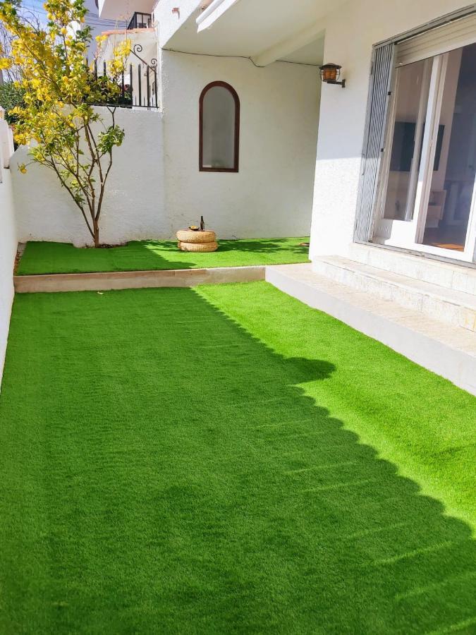 Ca La Torreta Appartement Torredembarra Buitenkant foto