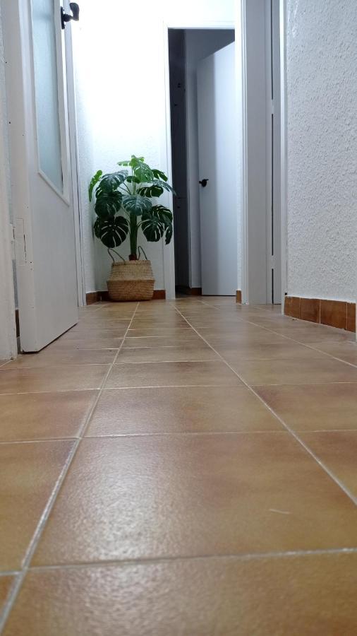 Ca La Torreta Appartement Torredembarra Buitenkant foto