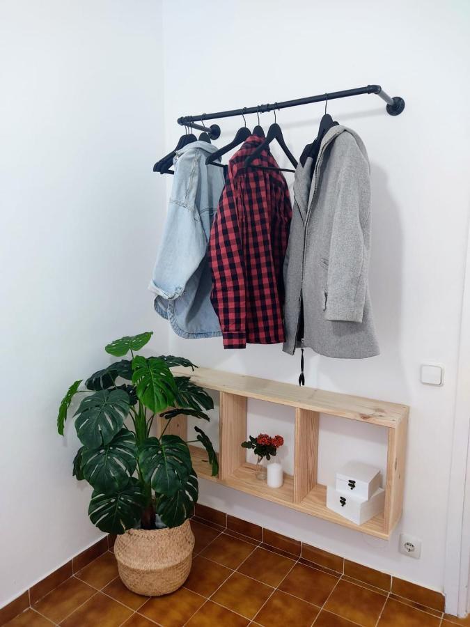Ca La Torreta Appartement Torredembarra Buitenkant foto