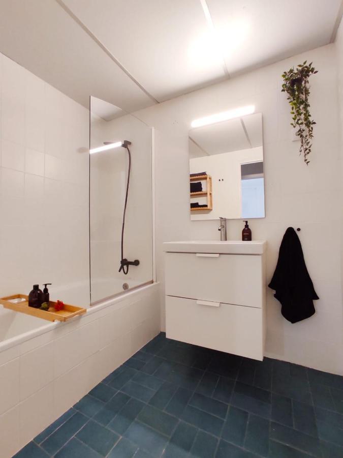 Ca La Torreta Appartement Torredembarra Buitenkant foto