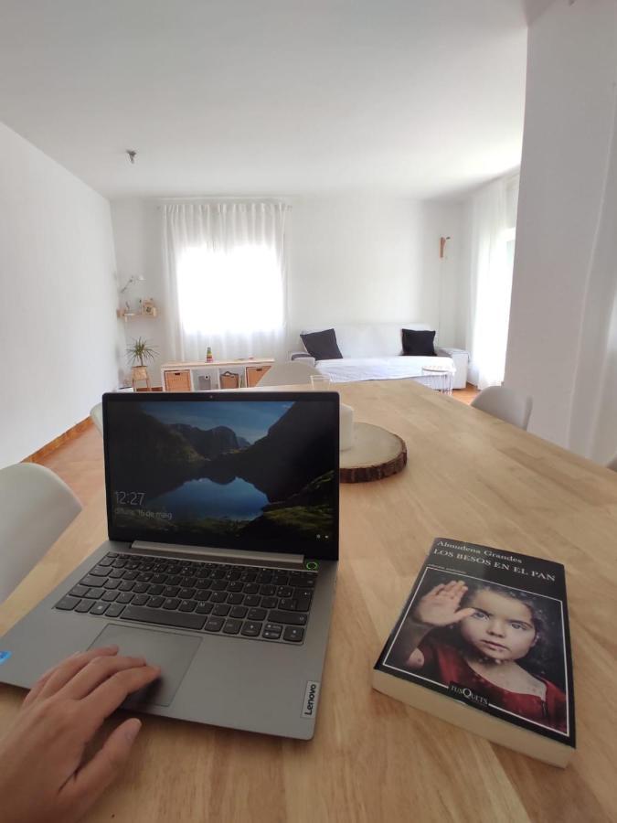Ca La Torreta Appartement Torredembarra Buitenkant foto