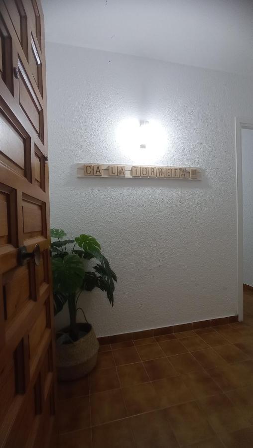 Ca La Torreta Appartement Torredembarra Buitenkant foto