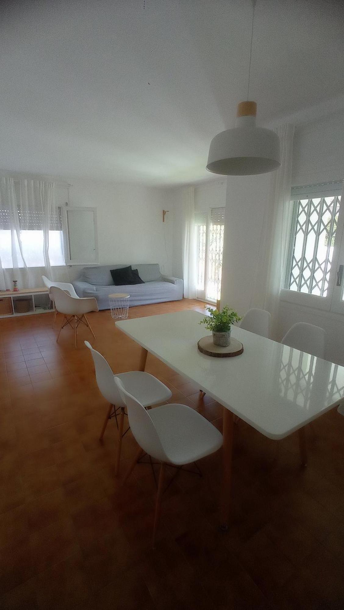 Ca La Torreta Appartement Torredembarra Buitenkant foto