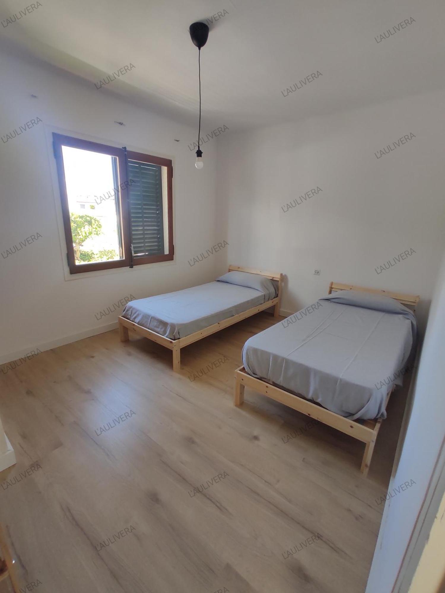 Ca La Torreta Appartement Torredembarra Kamer foto