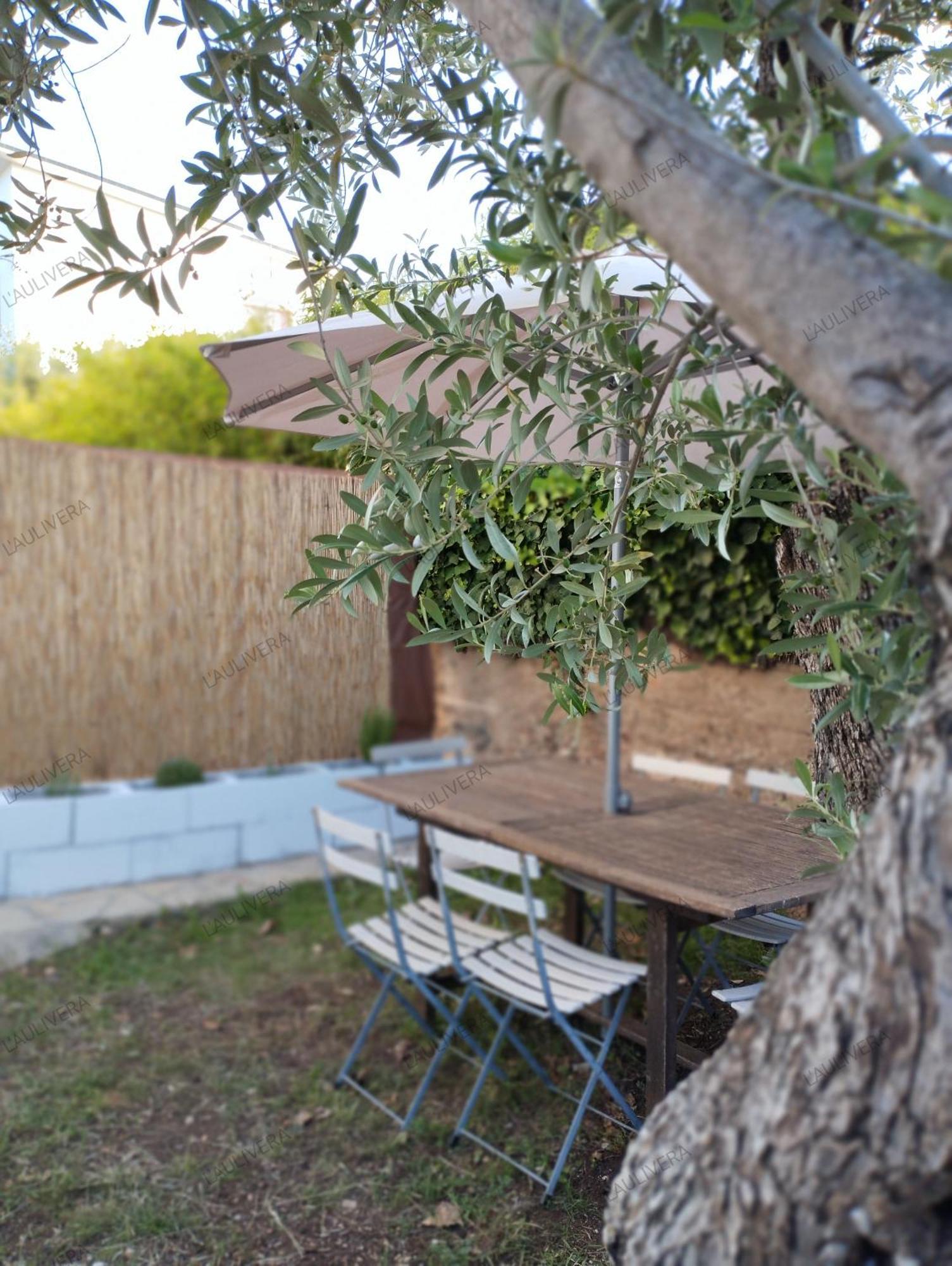 Ca La Torreta Appartement Torredembarra Buitenkant foto