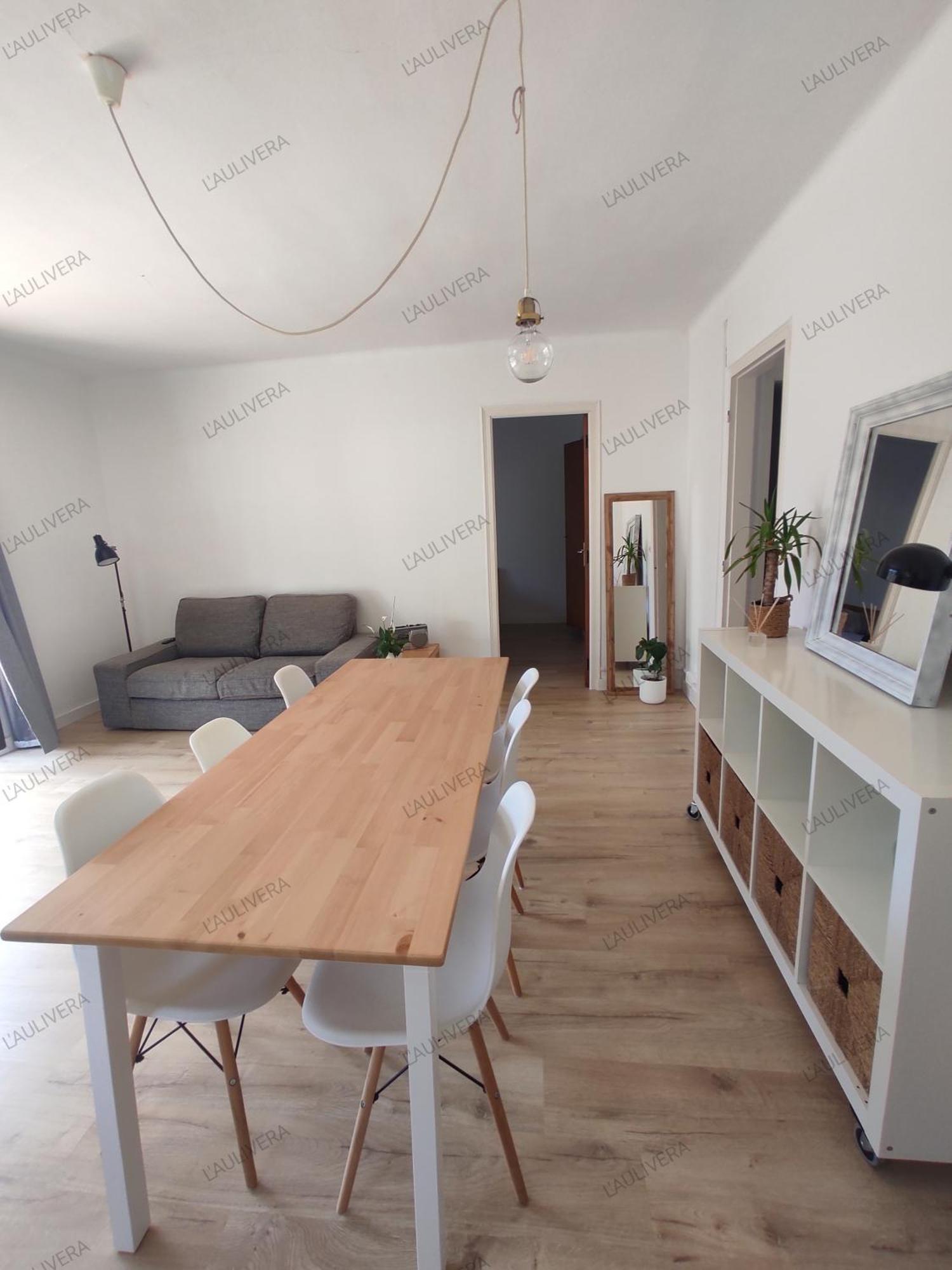 Ca La Torreta Appartement Torredembarra Buitenkant foto