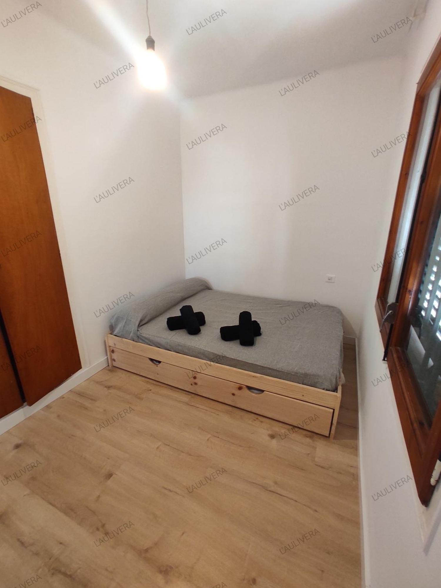 Ca La Torreta Appartement Torredembarra Kamer foto