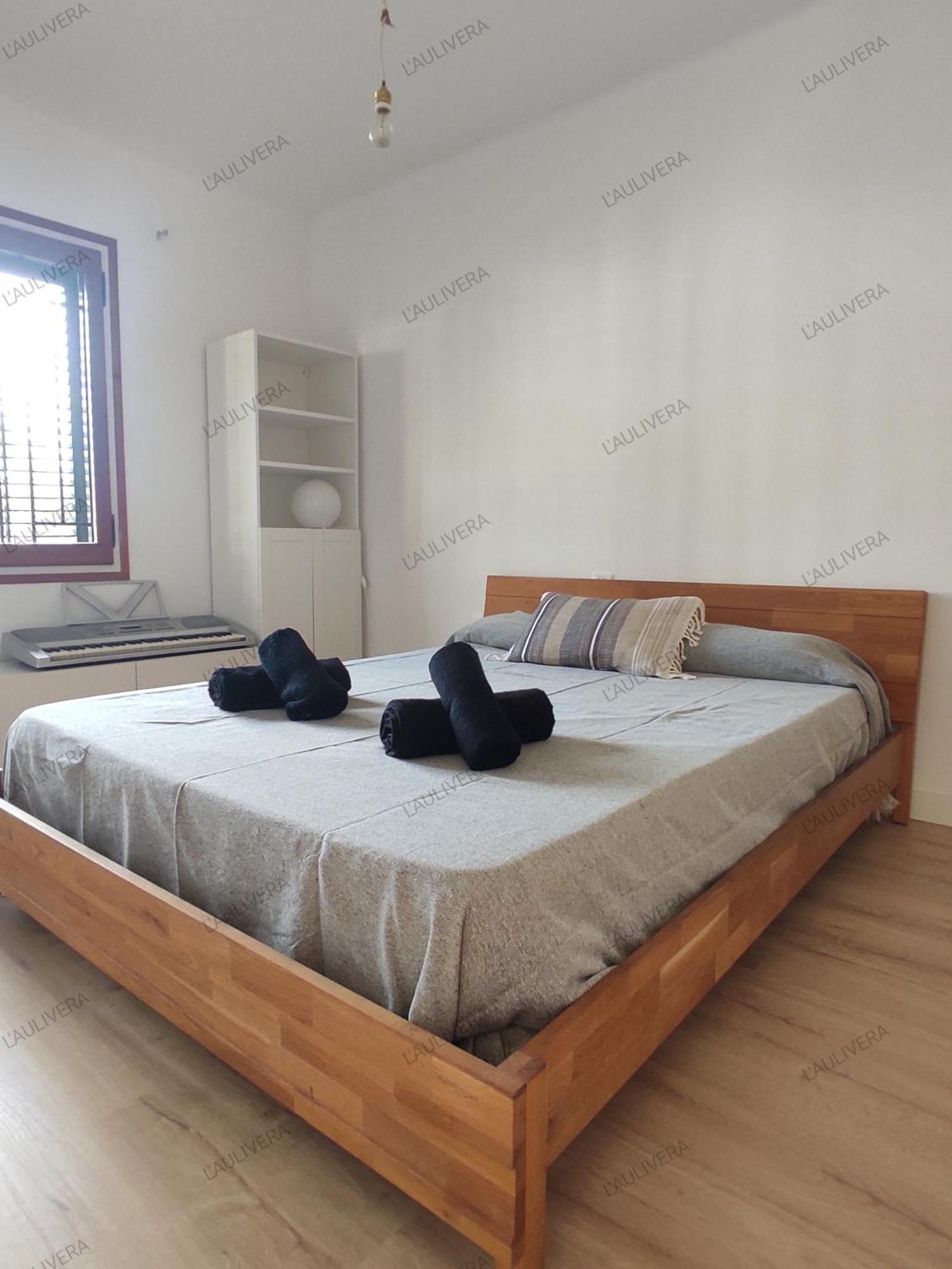 Ca La Torreta Appartement Torredembarra Buitenkant foto
