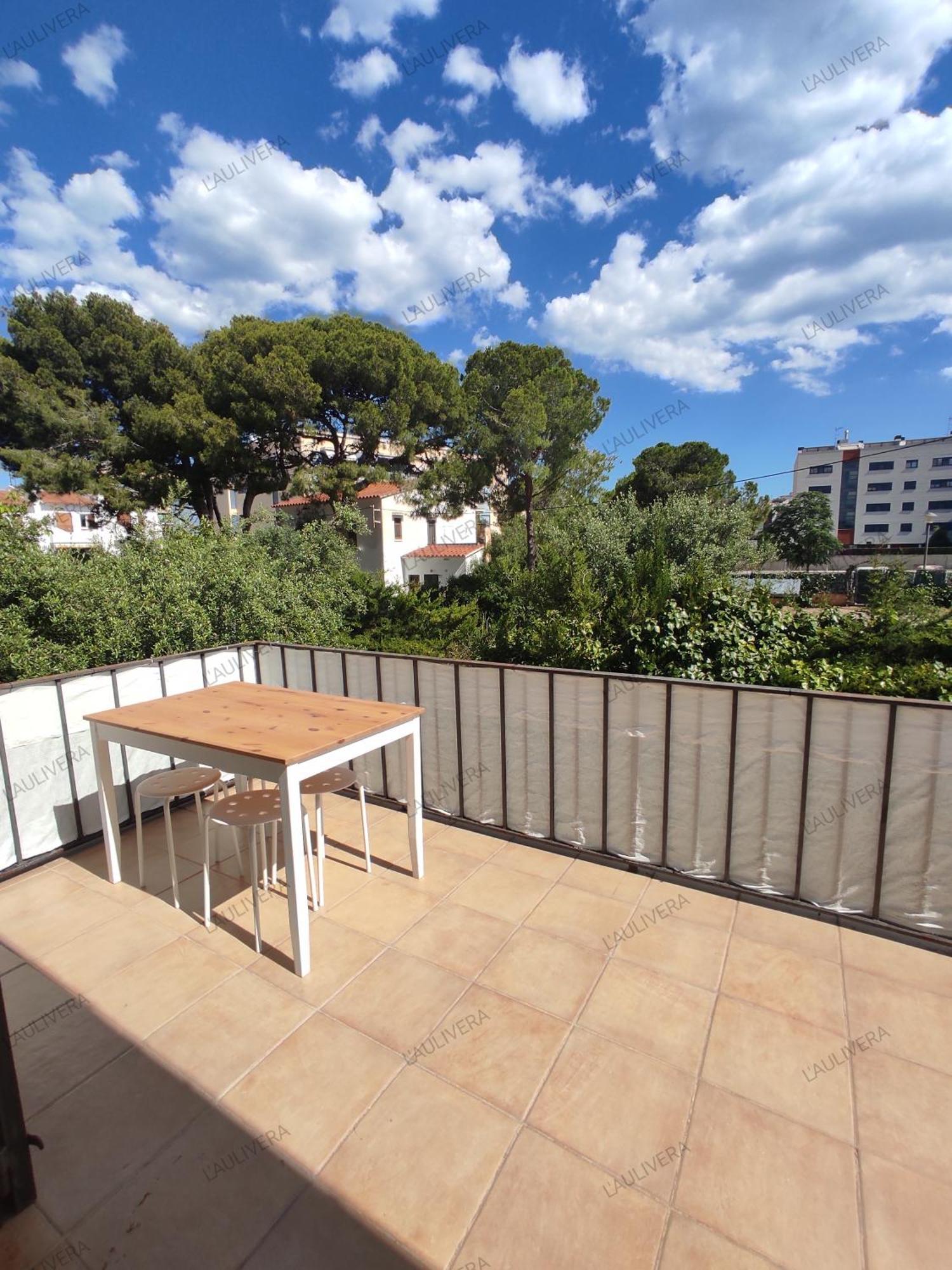 Ca La Torreta Appartement Torredembarra Buitenkant foto