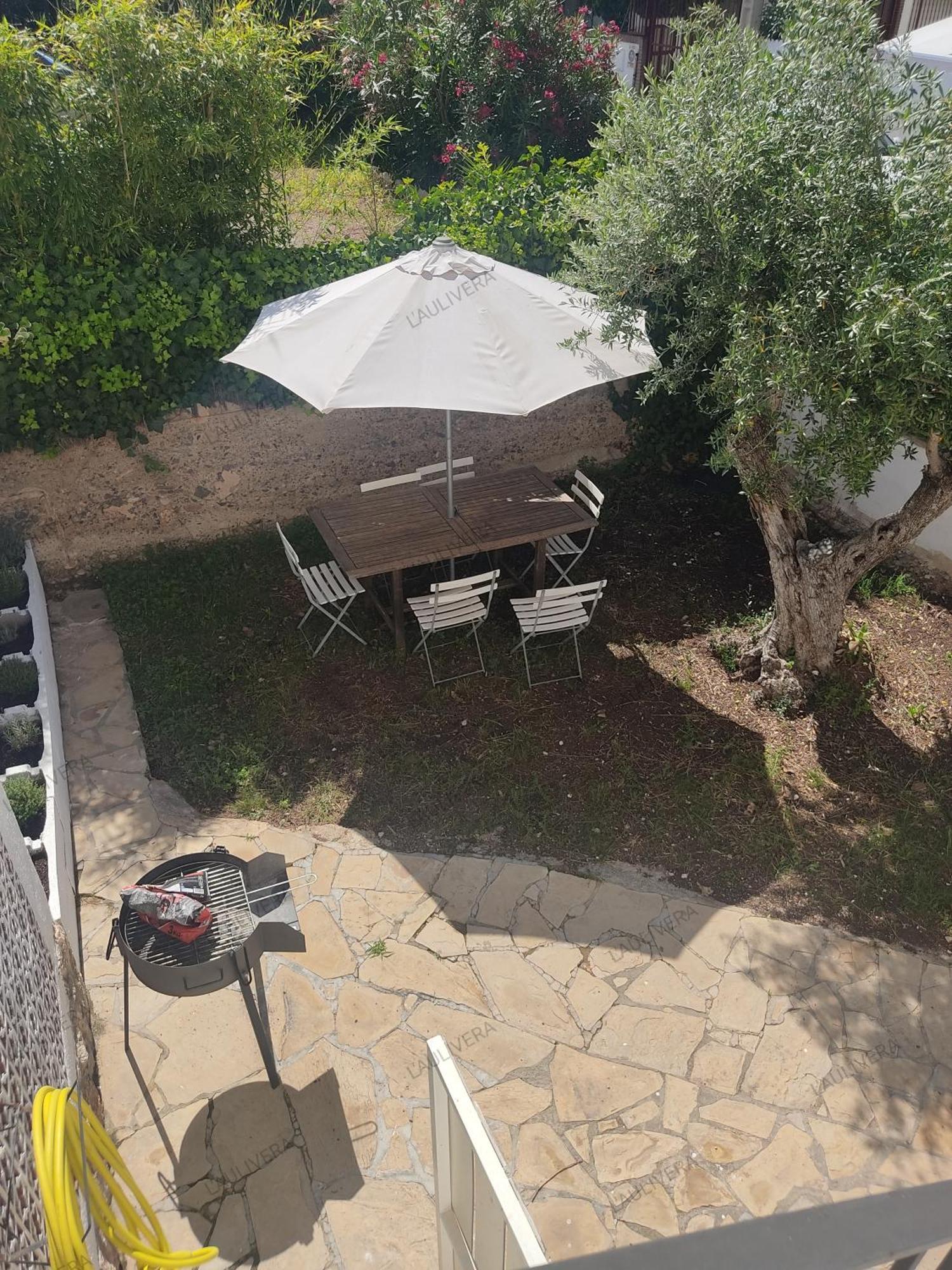 Ca La Torreta Appartement Torredembarra Buitenkant foto